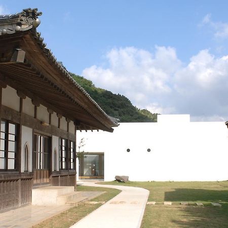 Zen No Yu Hotel Kawazu Exterior photo