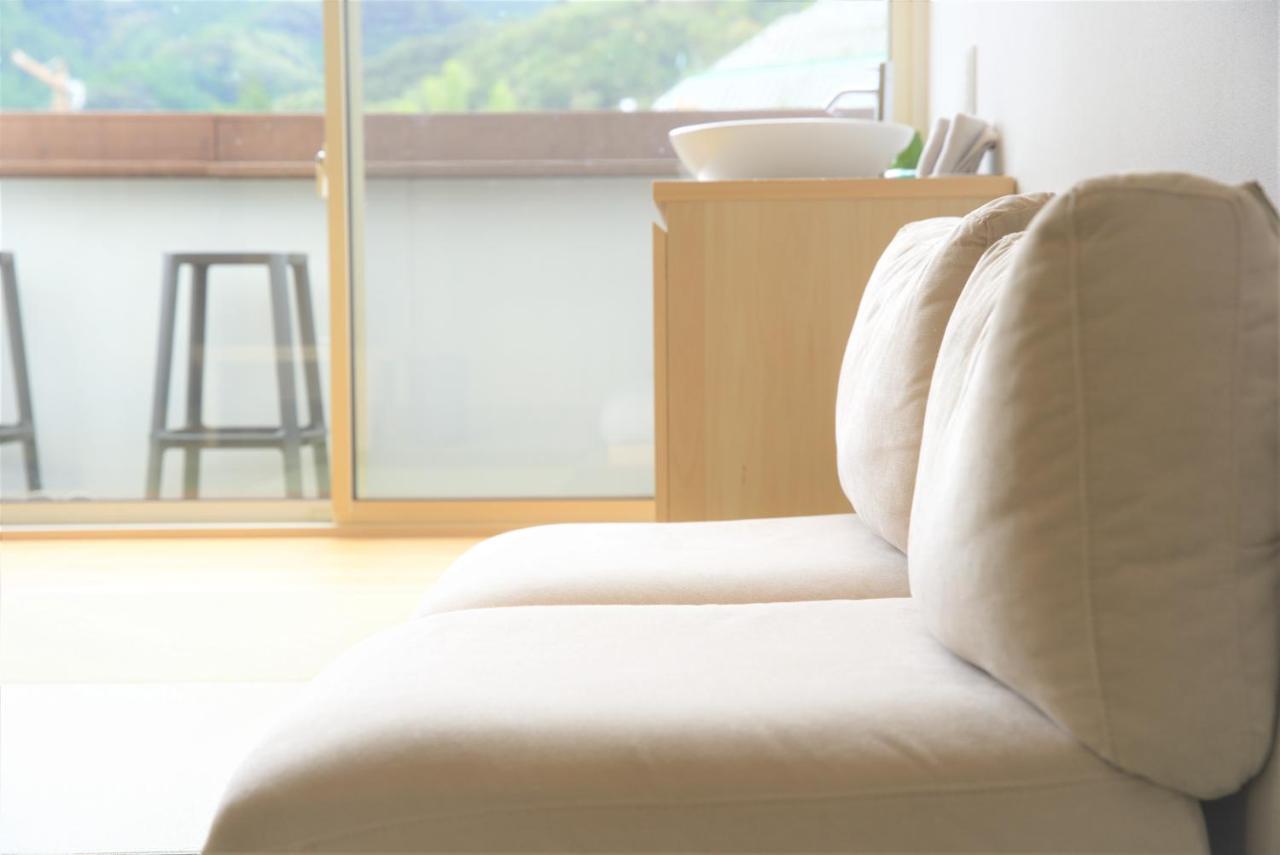 Zen No Yu Hotel Kawazu Exterior photo
