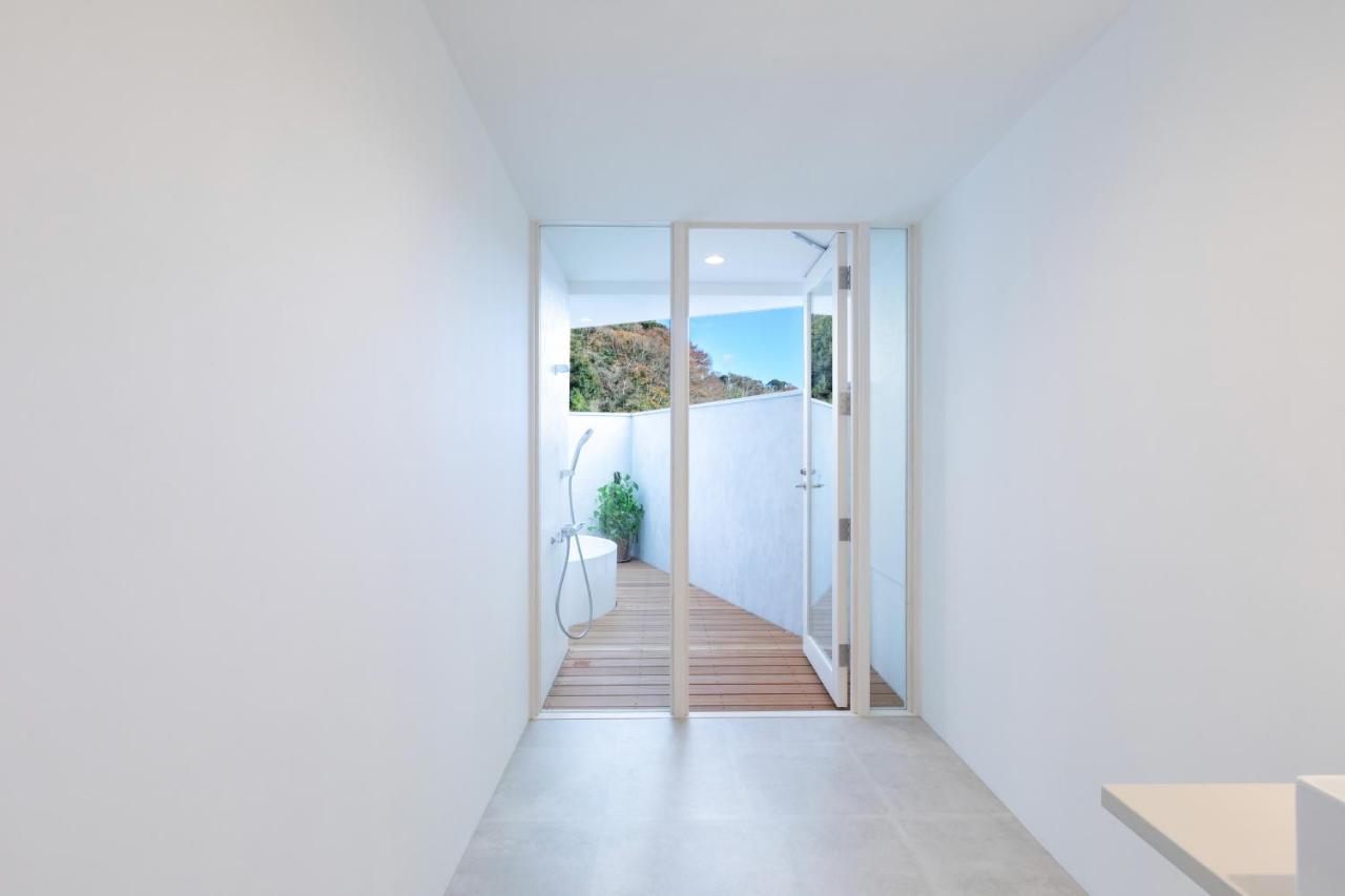 Zen No Yu Hotel Kawazu Exterior photo