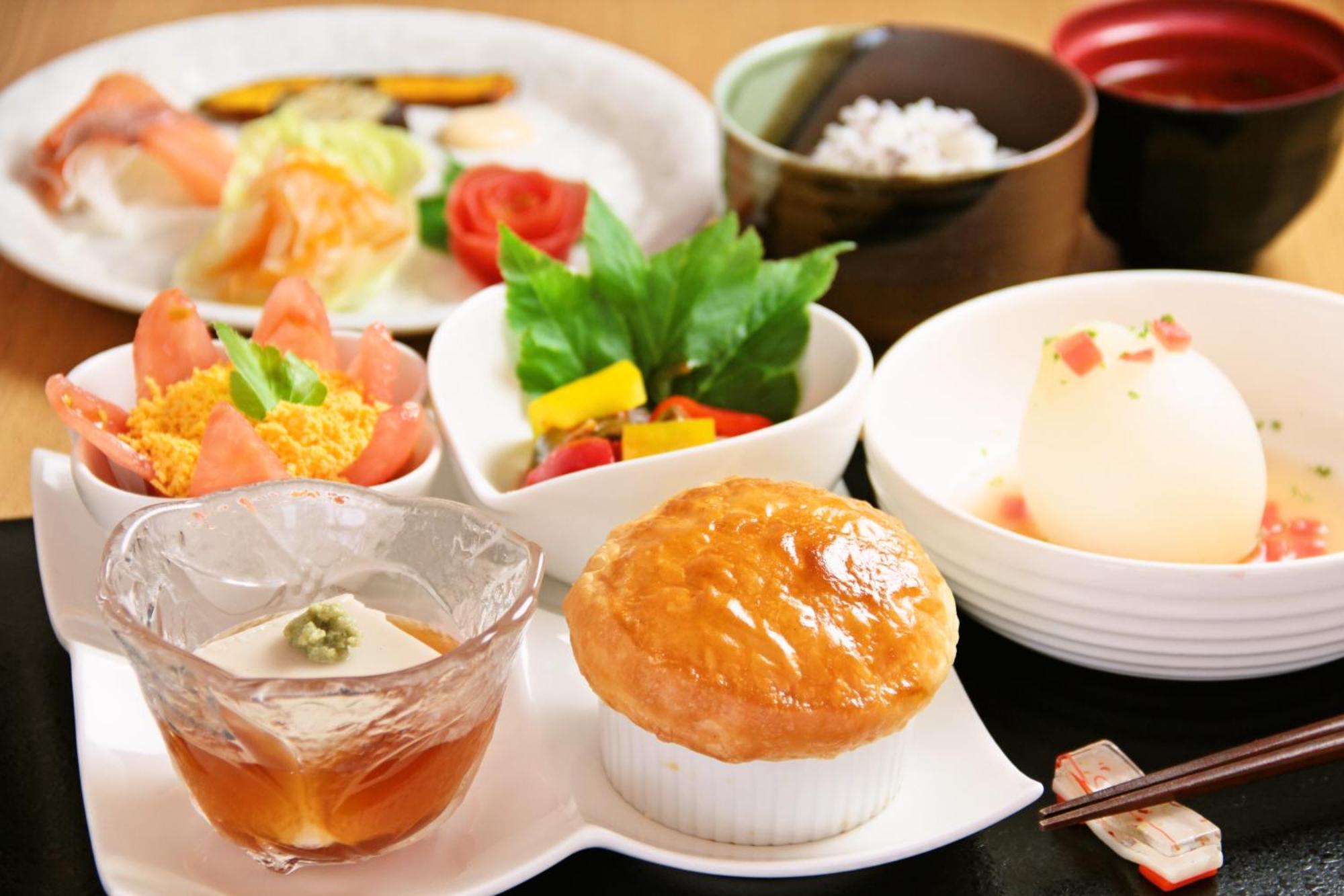 Zen No Yu Hotel Kawazu Exterior photo