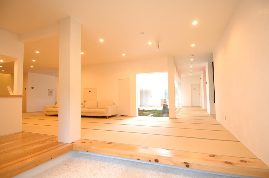 Zen No Yu Hotel Kawazu Exterior photo