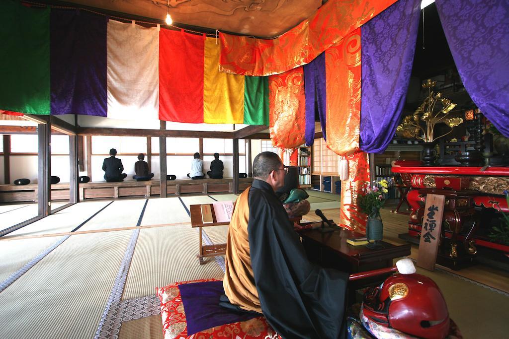 Zen No Yu Hotel Kawazu Exterior photo