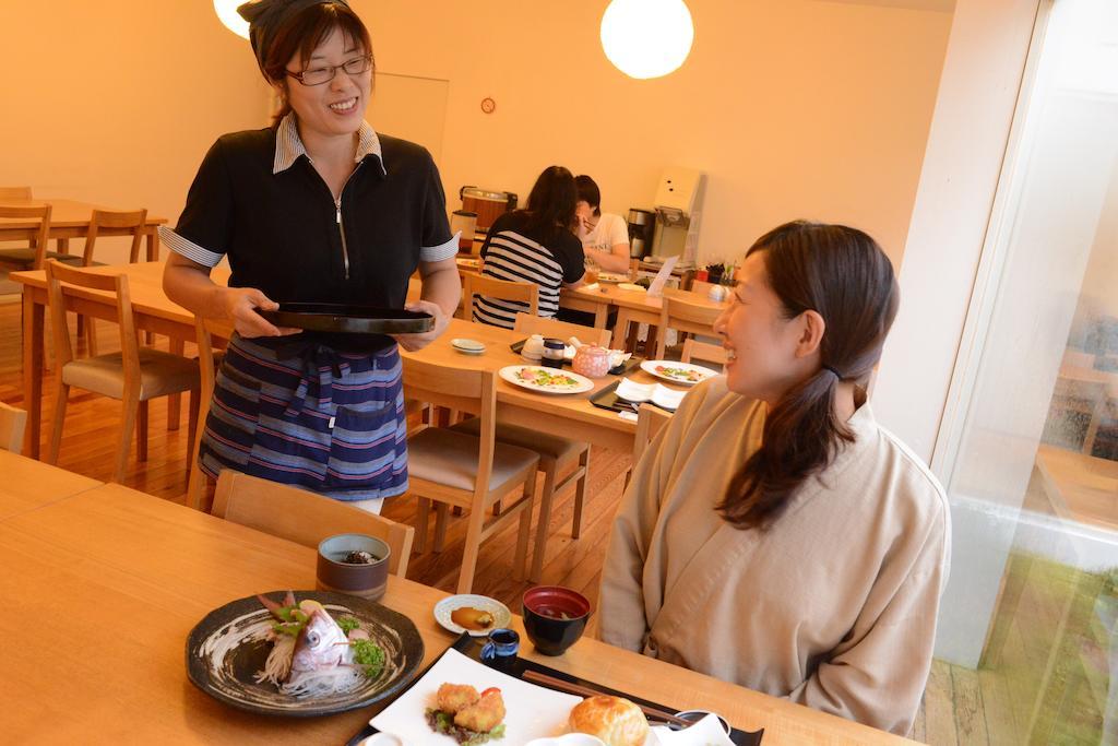 Zen No Yu Hotel Kawazu Exterior photo